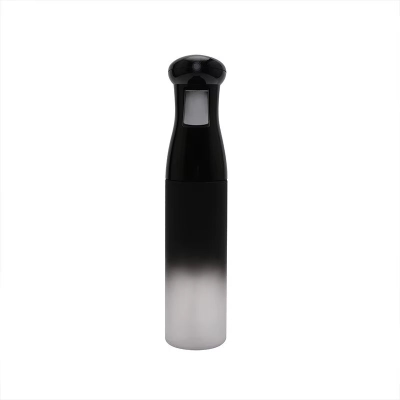 300Ml Barber Hairdressing Spray Bottle Hair Color Continuous Disinfectant Atomizer with Fine Atomization Pressure